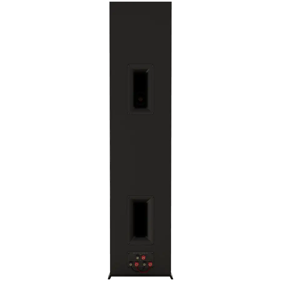 Напольный динамик Klipsch Reference Premiere RP-8060FA II с поддержкой Dolby Atmos, Черное дерево, Одиночный