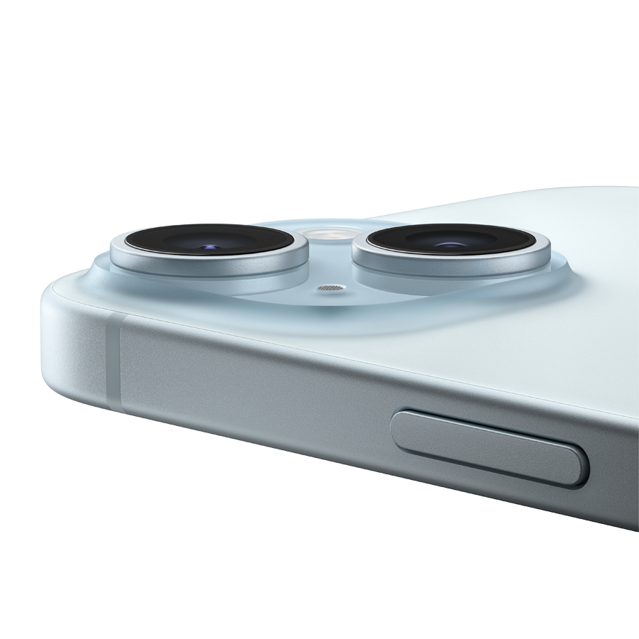 iPhone 15 256GB Blue (MTP93HX/A), Model A3090