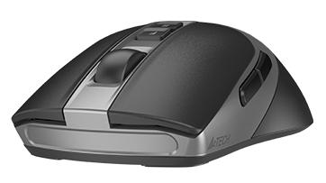 Мышь A4Tech Fstyler FG50S Plus [беспроводная, светодиодная, 3200 DPI, 125 Гц, черная]