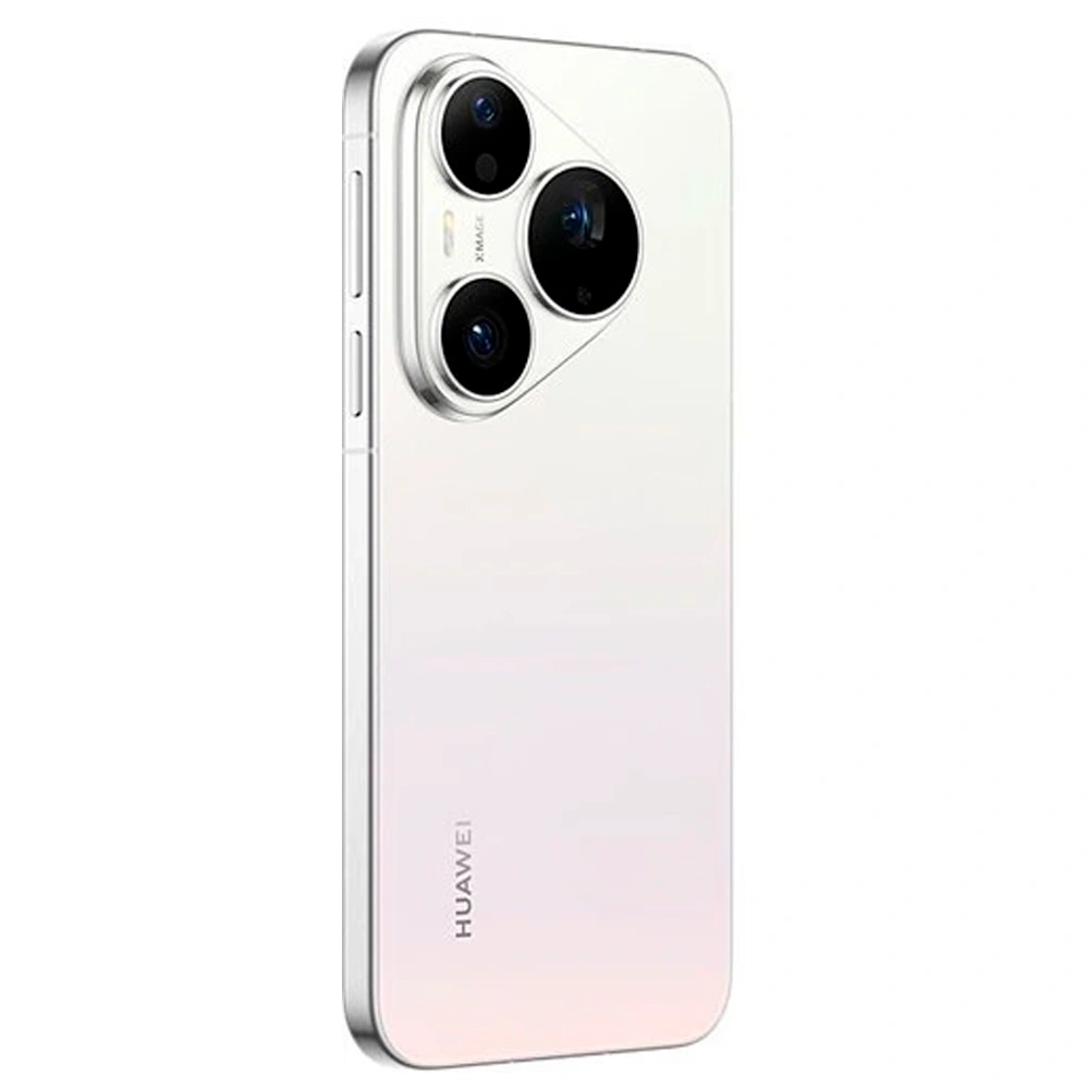Смартфон Huawei Pura 90s Pro (51098YXH) [6.6", 512 ГБ, 12 ГБ, Белый]