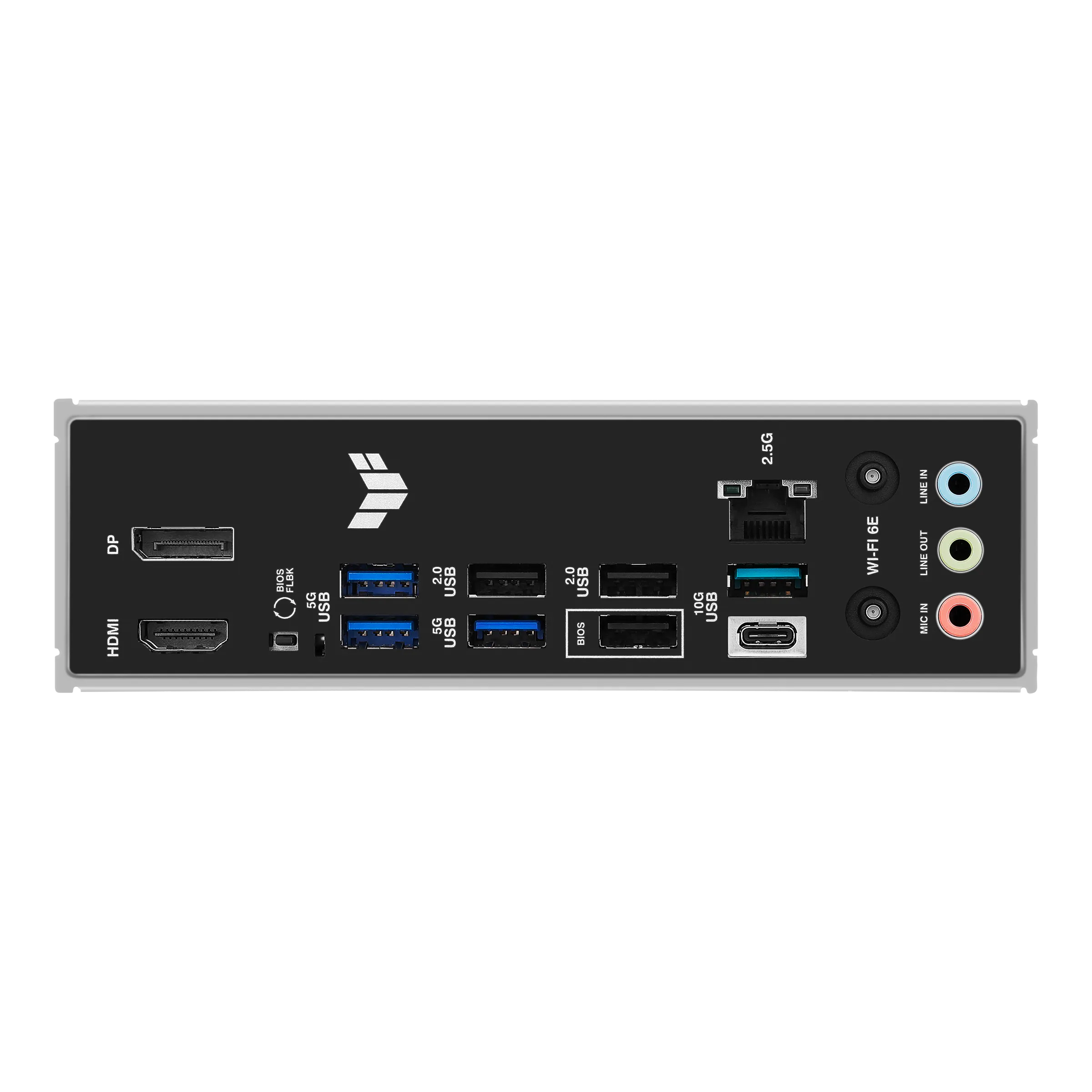 Материнская плата Asus TUF GAMING B650E-E WIFI [AM5, AMD B650, 4xDDR 5, 3xM.2, 2xPCI-E x16, Standard-ATX]