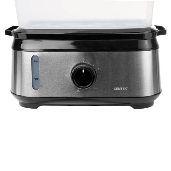 Пароварка Centek CT-1458