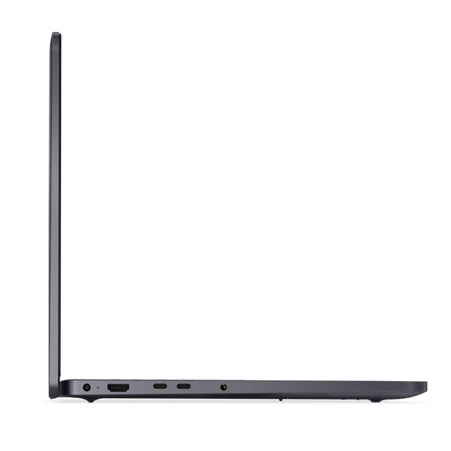 Ноутбук Dell Pro 16 PC16255 (210-BQPB) [16", Ryzen 5 220, 8 ГБ ОЗУ, 512 ГБ SSD, Ubuntu]