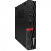 Системный блок Lenovo ThinkCentre M720q (10T7S1AE00) [Core i5-8500T, 8 ГБ ОЗУ, 128 ГБ SSD, 500 ГБ HDD, Windows 10 Pro]