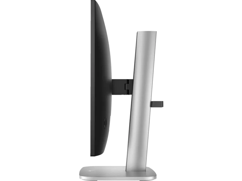 Монитор HP 5 Pro 524pf (9D9L6UT) [23.8", IPS, 1920x1080, 100 Гц, 5 мс, HDMI, DisplayPort]