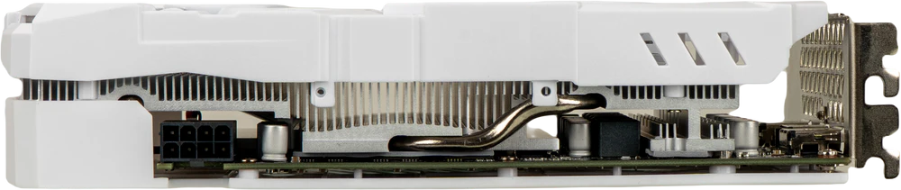 Видеокарта Maxsun MS-RX580 2048SP TRW 8G [8 ГБ, GDDR5, 256 бит, HDMI, DisplayPort (2 шт)]