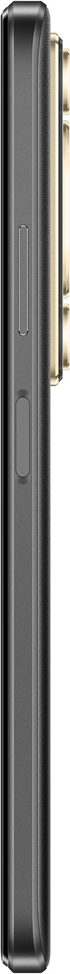 Смартфон Huawei nova Y63 [6.75", 128 ГБ, 4 ГБ, Черный]