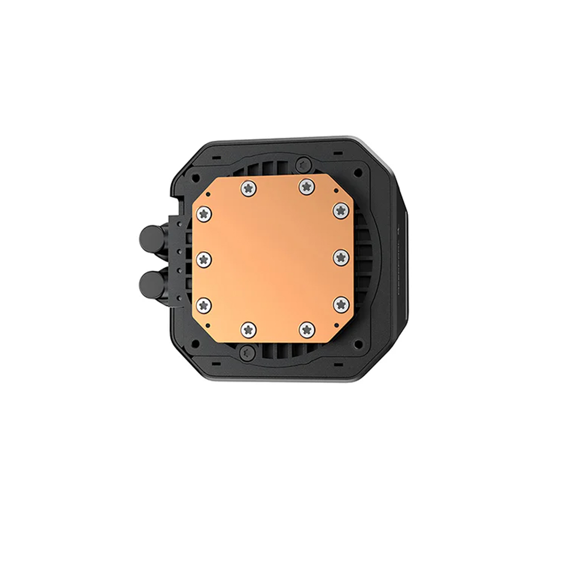 Система охлаждения DeepCool LM420 [140 × 140 × 25 мм, 1650 об/мин, 25.2 дБ(A), 4 pin]