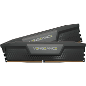 Комплект оперативной памяти Corsair VENGEANCE DDR5 (CMK32GX5M2B5200C40) [32 ГБ, DDR 5, 5200 МГц, 1.25 В, KIT]