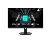 Монитор MSI G274F [27", IPS, 1920x1080, 180 Гц, 1 мс, HDMI x2, DisplayPort]