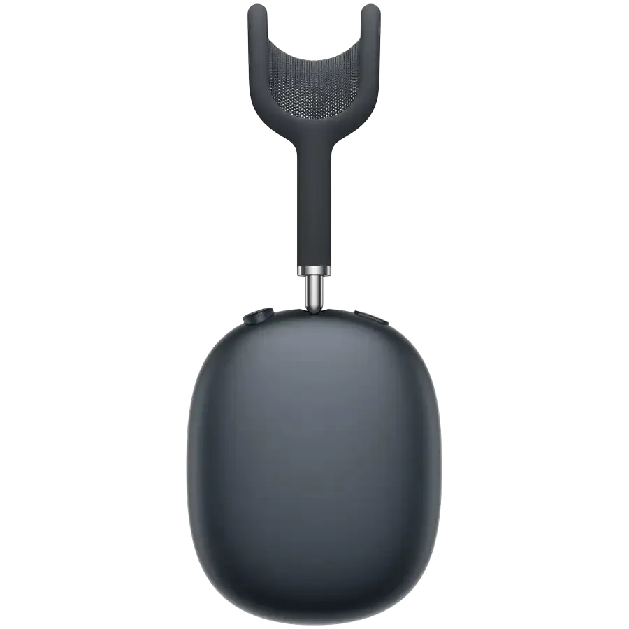 AirPods Max 2 - Midnight (MHWK4ZE/A), Model A3454