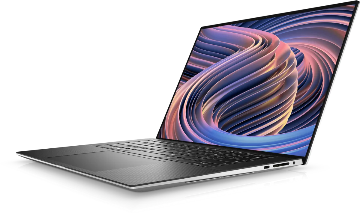 Ноутбук Dell XPS 15 9520 (210-BDVF-4) [15.6", Core i7-12700H, 16 ГБ ОЗУ, 1 ТБ SSD, RTX 3050 Ti, Windows 11 Pro]