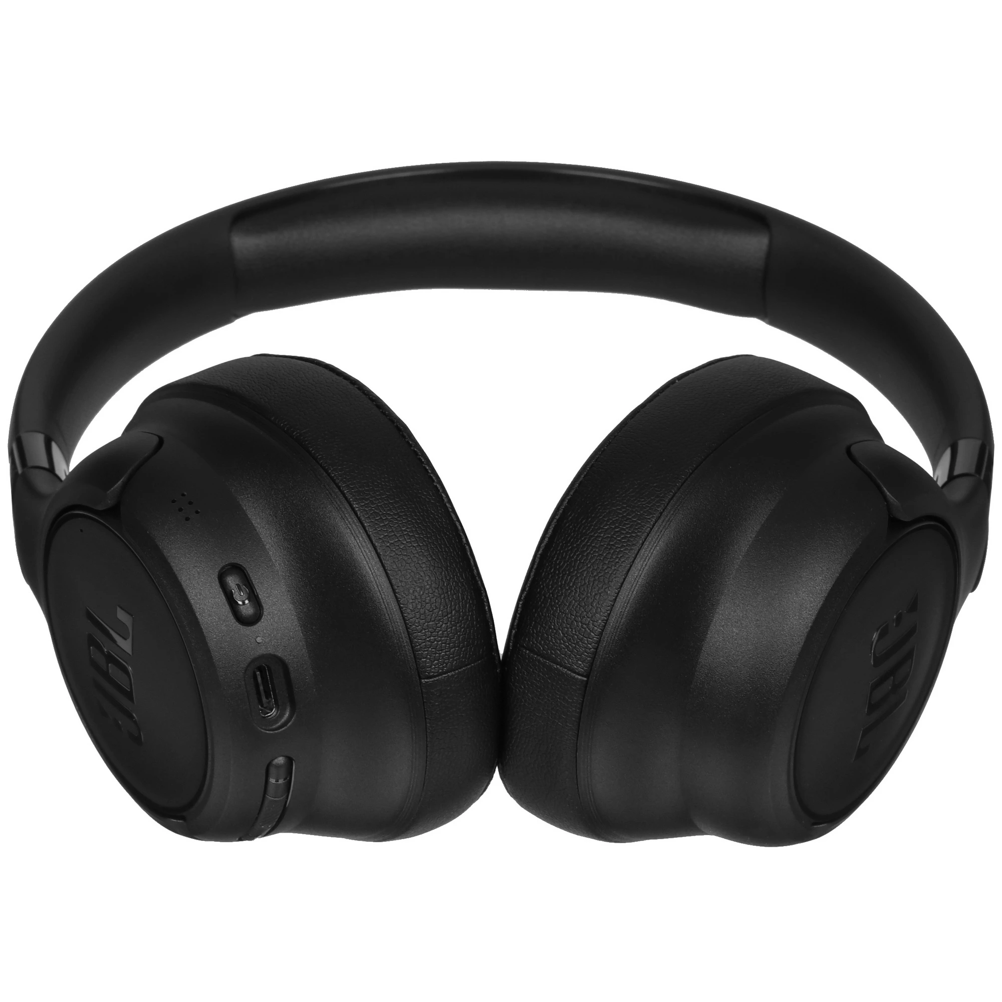 TUNE 730BT WIRELESS OVER-EAR HEADPHONES Черный