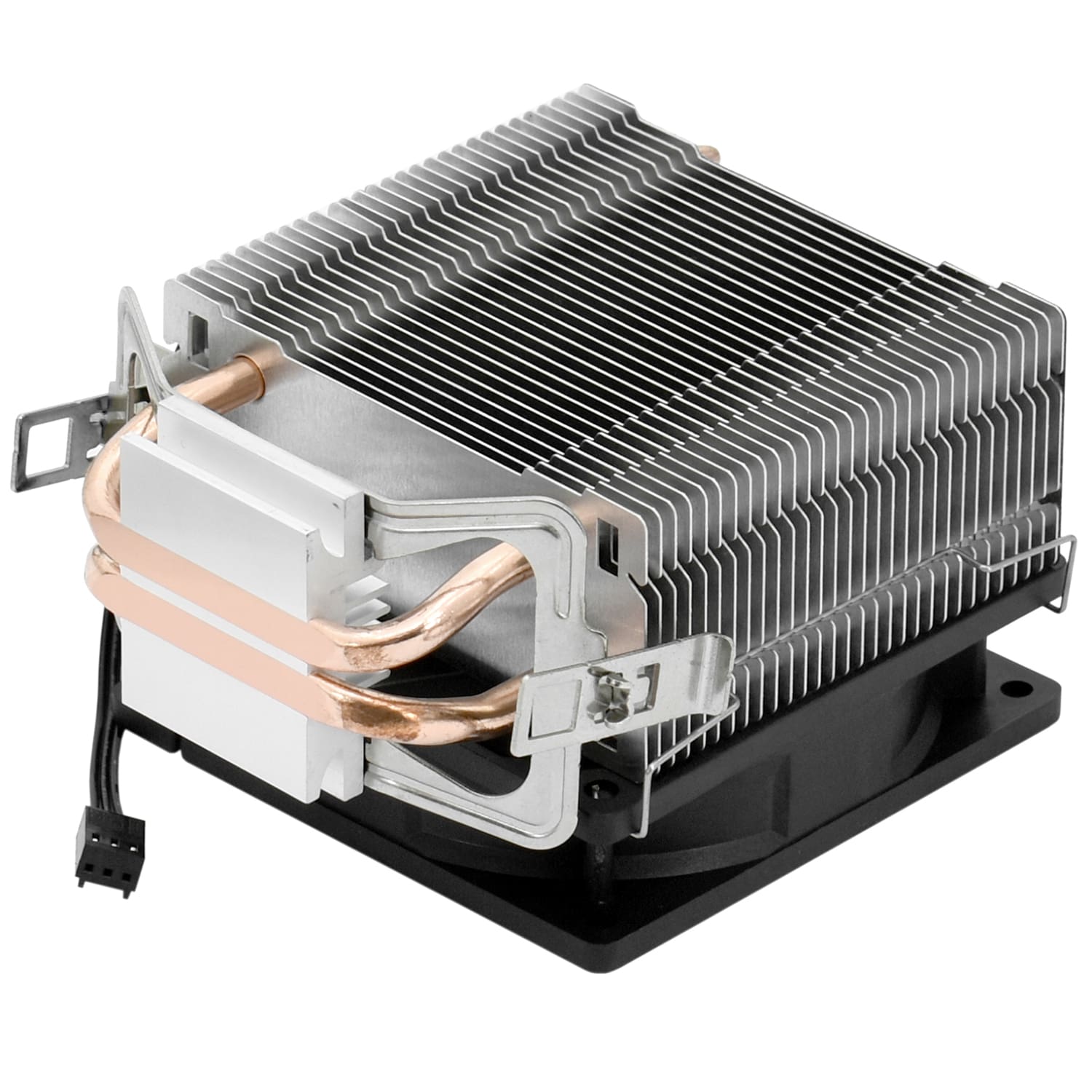 Система охлаждения ID-Cooling SE-902-SD V2 Cooler for S1200/115x/AMD, 9cm fan,2000rpm, 37.44CFM, 3pin