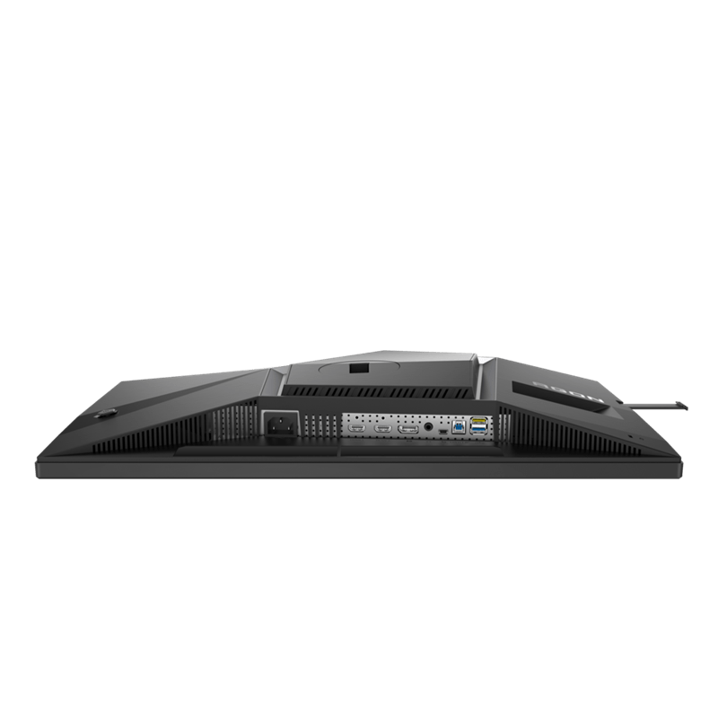Монитор AOC CS24A [24.1", TN, 1920x1080, 610 Гц, 0,3 мс, HDMI x2, DisplayPort]