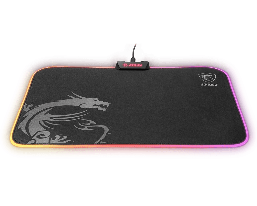 Коврик для мыши MSI AGILITY GD60 