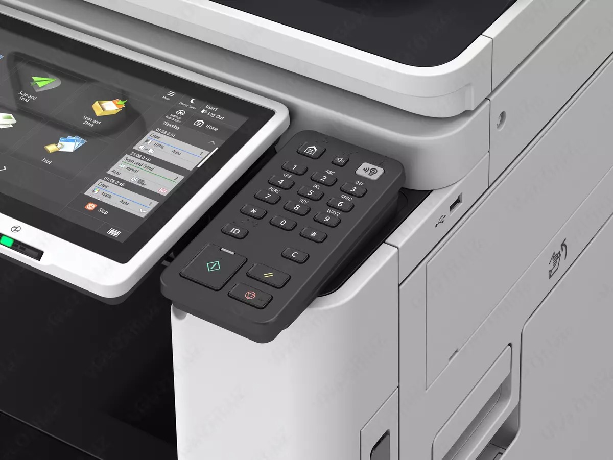 МФП Canon imageRUNNER ADVANCE DX C3826i (4914C005) 