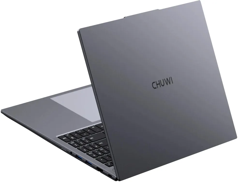 Ноутбук Chuwi CoreBook Plus (CWI626) [16", Ryzen 5-7430U, 16 ГБ ОЗУ, 256 ГБ SSD, Windows 11 Home]