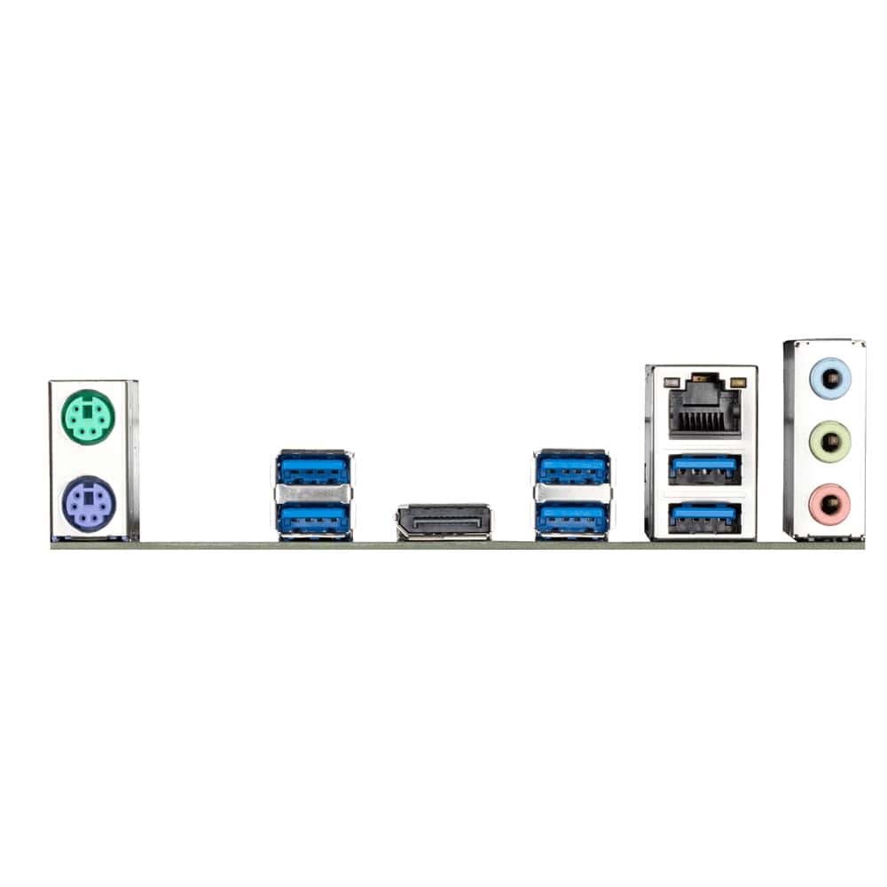 Материнская плата Gigabyte Z590 D [LGA 1200, Z590, 4xDDR 4, 2xM.2, 3xPCI-E x16, Standard-ATX]