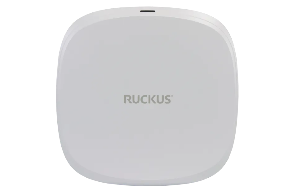 R770 Wi-Fi 7 Indoor AP 2x2+4x4+2x2 WW Demo