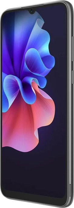 Смартфон Blackview A55 Pro 4GB 64GB Black + Смарт-часы Blackview R3 Max Black