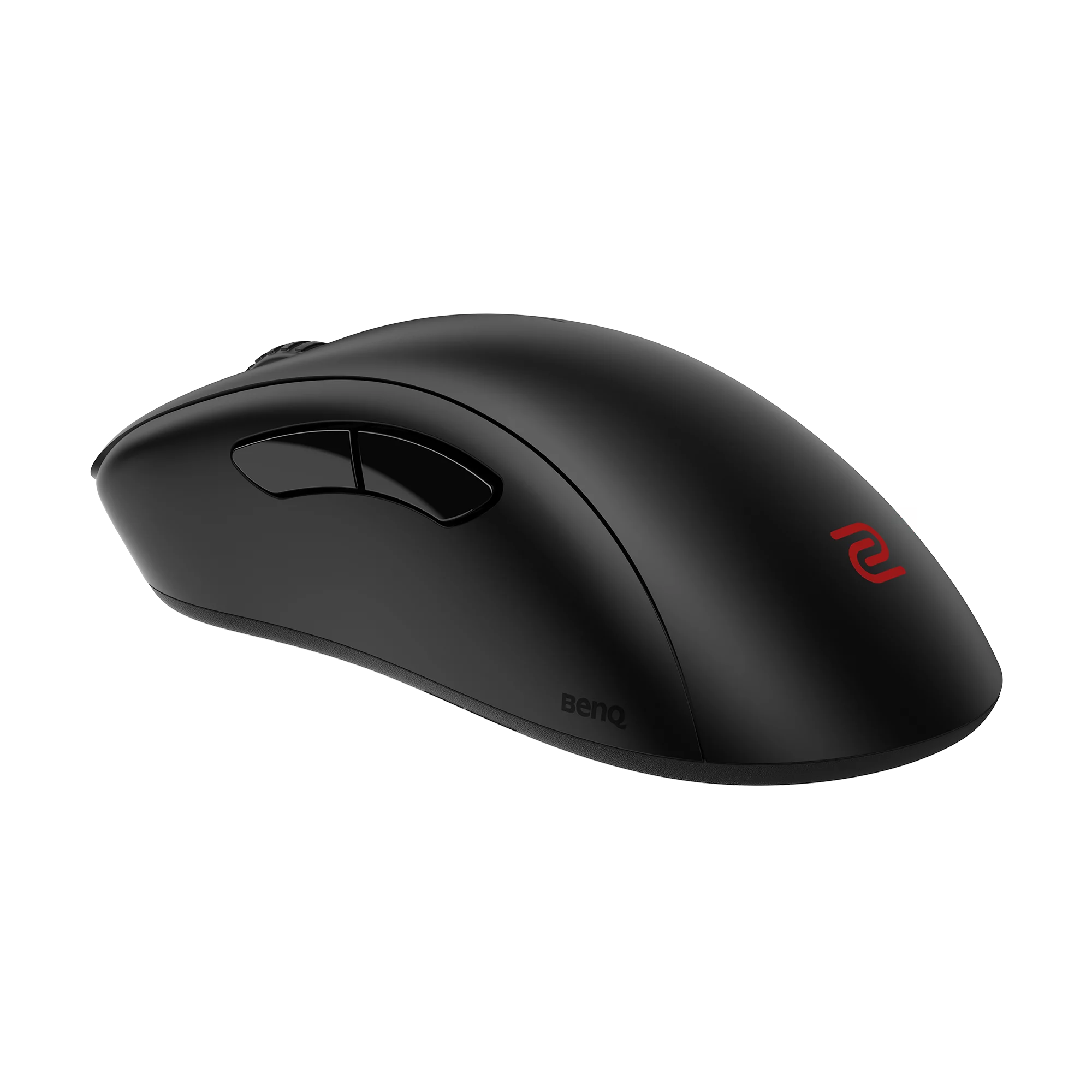 Мышь Zowie EC2-DW (9H.N4VBE.A2E) [проводная + беспроводная, светодиодная, 3200 DPI, 4000 Гц, черная]