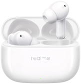 Наушники TWS Realme Buds T310 RMA2303 белый