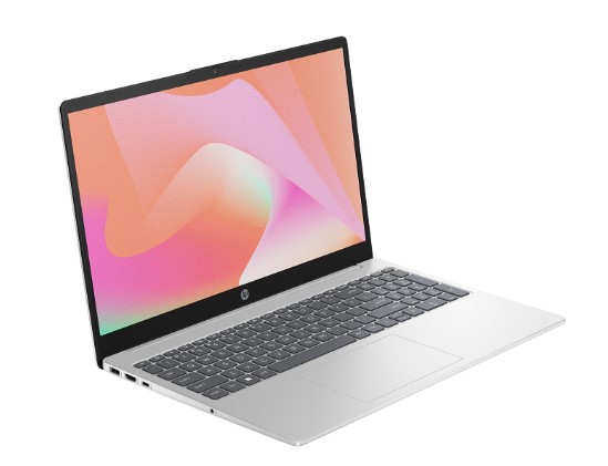 Ноутбук HP Laptop AI 15-fd2002ci (BG7H4EA#UUQ) [15.6" Full HD, Ultra 5-225U, 16 ГБ ОЗУ, 512 ГБ SSD, DOS]