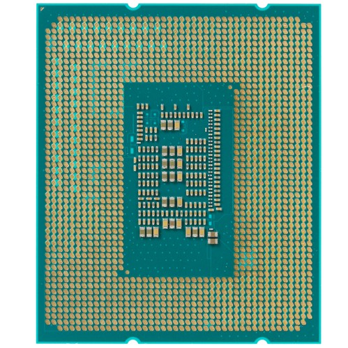 Процессор Intel Сore i3-12100F, LGA 1700, 4 x 3.3 ГГц, TDP 89 Вт, OEM 