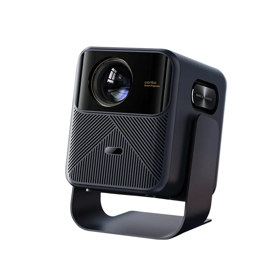 Проектор портативный Wanbo Mozart 1 Pro 2025