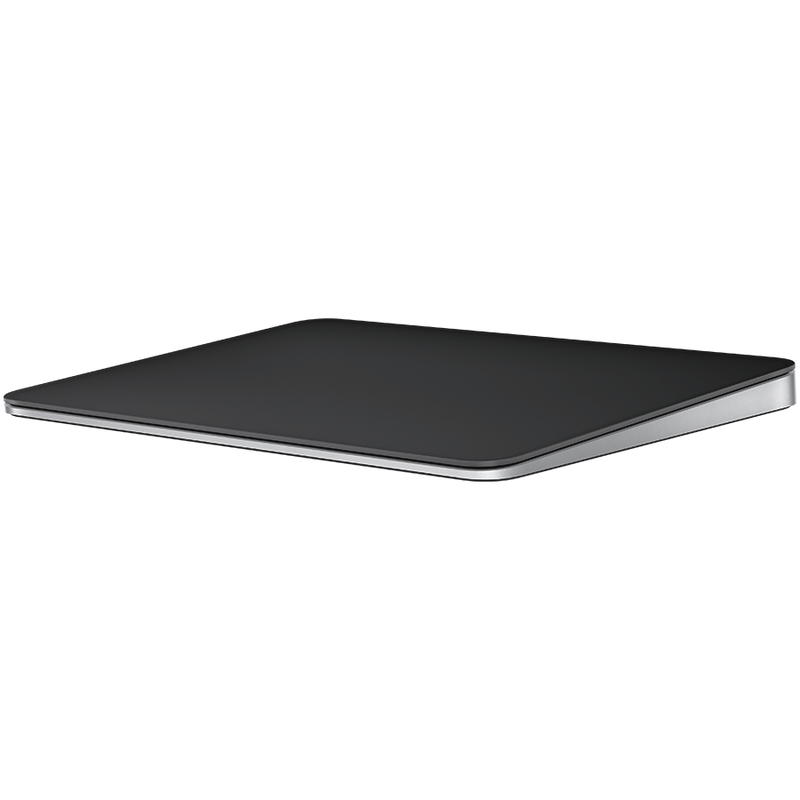 Трекпад Apple Magic Trackpad - Black Multi-Touch Surface,Model A3120 (MXKA3ZM/A)