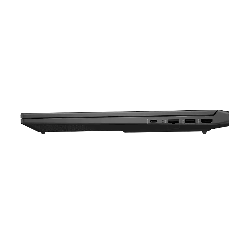 Ноутбук HP Victus 15-fb3704ci (BK5P7EA) [15.6" Full HD, Ryzen 5 8645HS, 16 ГБ ОЗУ, 512 ГБ SSD, RTX 2050, DOS]