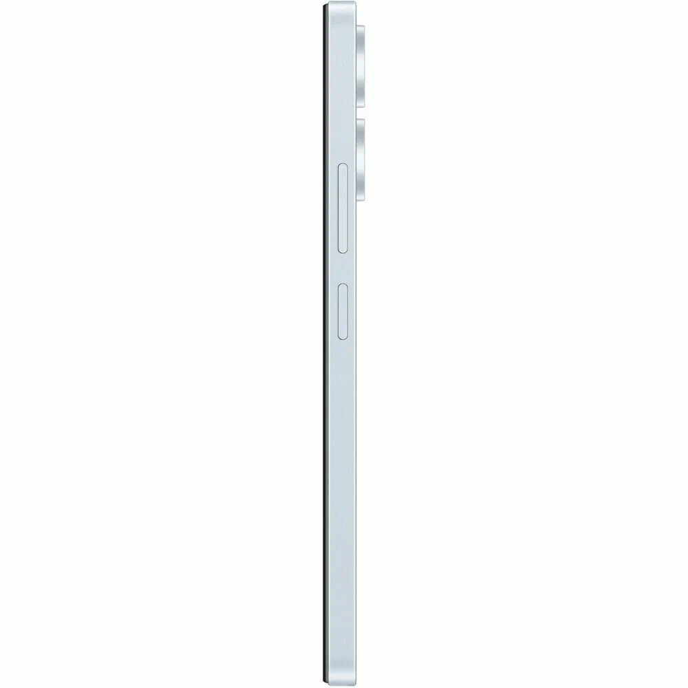 Мобильный телефон Redmi 13C [6.74", 4 ГБ, 128 ГБ, Белый]