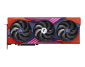 Видеокарта MSI GeForce RTX 5070 Ti 16G MLG EDITION OC (G507T-16MEC) [16 ГБ, GDDR7, 256 бит, HDMI, DisplayPort (3 шт)]