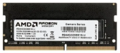 Оперативная память для ноутбука (SODIMM) AMD Radeon R9 Series (R944G3206S1S-U) [4 ГБ, DDR 4, 3200 МГц, 1.2 В]