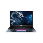Ноутбук MSI MSI Titan 18 HX Dragon Edition Draco Epic A2WJ-1214KZ MS-1824 (9S7-1824D6-1214) [18" UHD+, Ultra 9 290HX Plus, 48 ГБ ОЗУ, 2 ТБ SSD, RTX 5090, Windows 11 Pro]