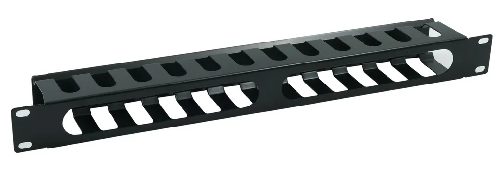 Кабельный органайзер Pixietech PXT-H-ORG-1, закрытый