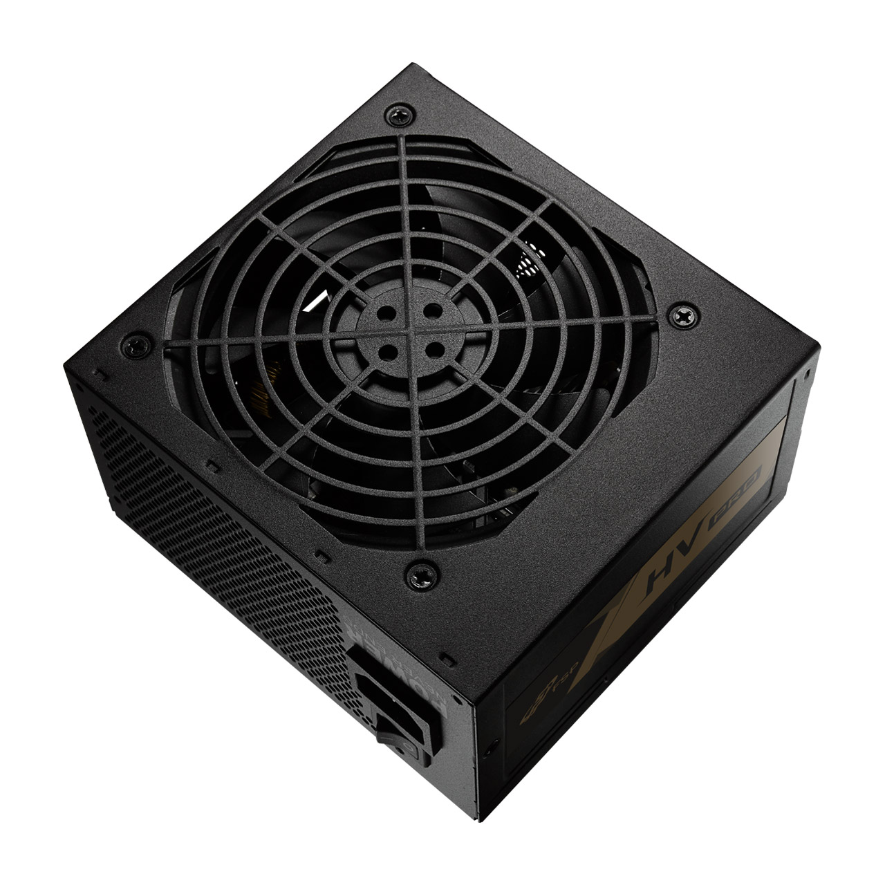Блок питания FSP HV PRO 650W (FSP650-51AAC W) [650 Вт, 80 PLUS Standart, 4x SATA, 2 x 6+2 pin PCIe, 2x 4+4 pin CPU, EPS12V, ATX]