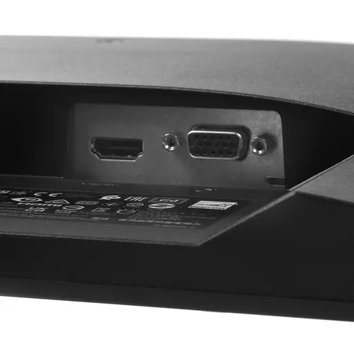 Монитор HP V22e (28N41AA) [21.5", TN+Film, 1920x1080, 60 Гц, 5 мс, VGA (D-Sub), HDMI]