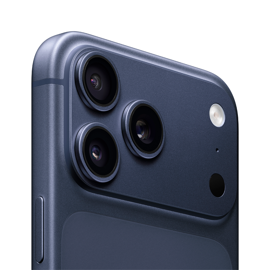 iPhone 17 Pro Max 512GB Deep Blue,Model A3526