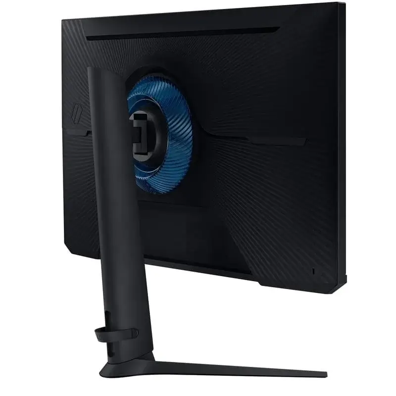 Монитор Samsung Odyssey G3 (LS27AG300NIXCI) [27", VA, 1920x1080, 144 Гц, 1 мс, HDMI, DisplayPort x2]