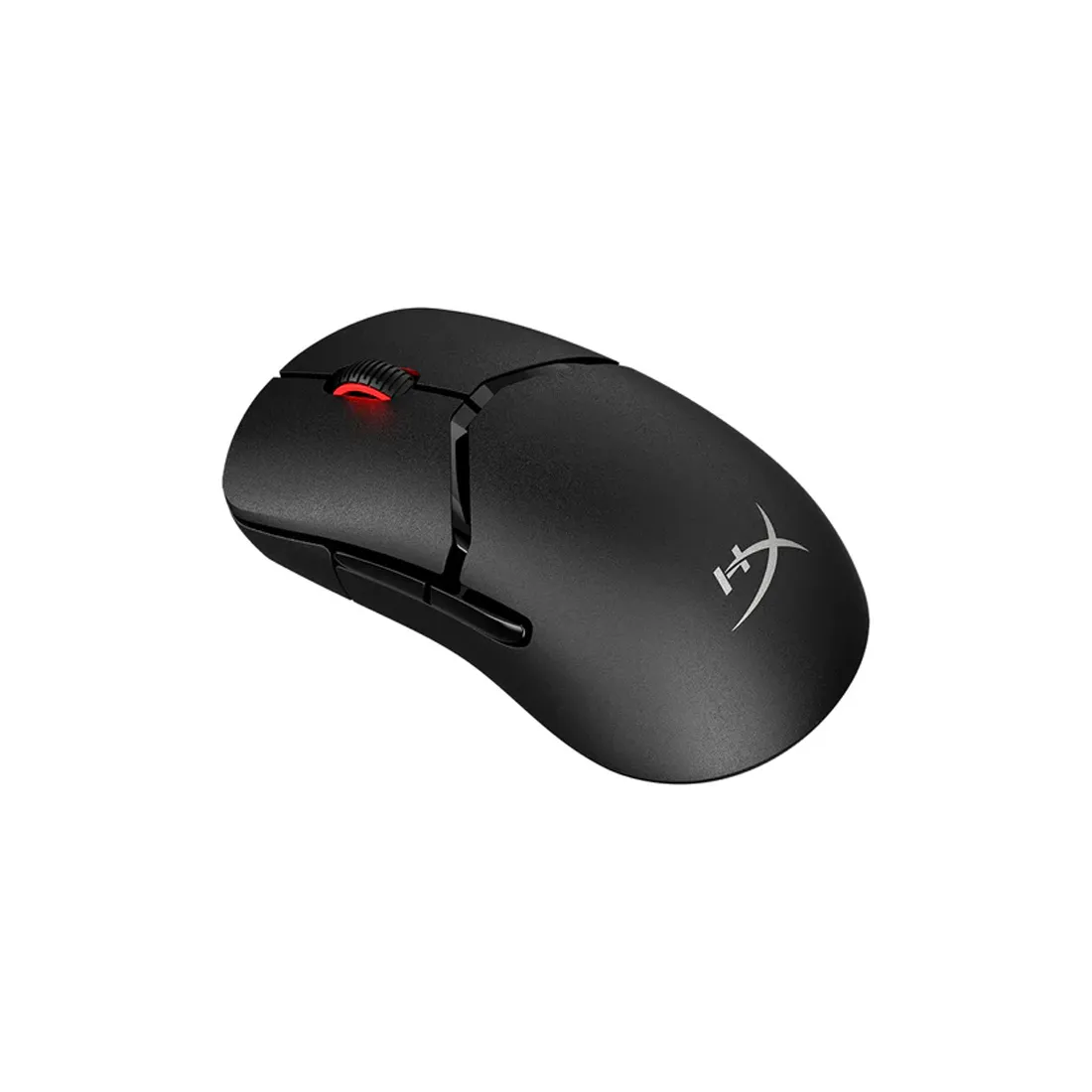 Мышь HyperX Saga Pro (A2PB2AA) [беспроводная, светодиодная, 32000 DPI, черная]