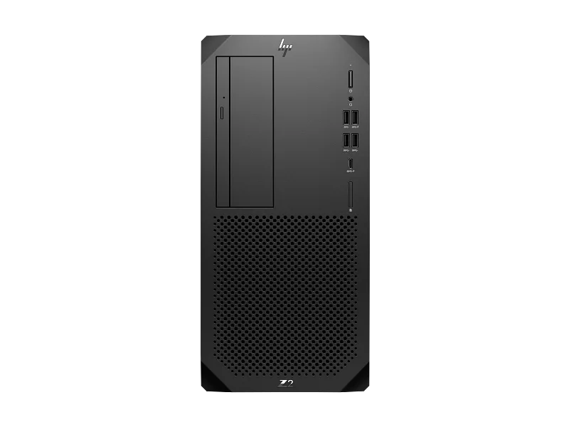 Системный блок HP Z2 G9 TWR (A2KK6ES) [Core i9-14900, 64 ГБ ОЗУ, 1 ТБ SSD, RTX 5070, Windows 11 Pro]