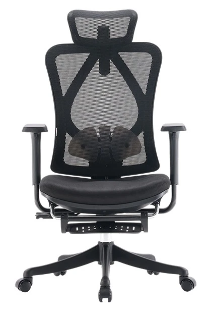Офисное кресло Sihoo M18C-JT-101 черный