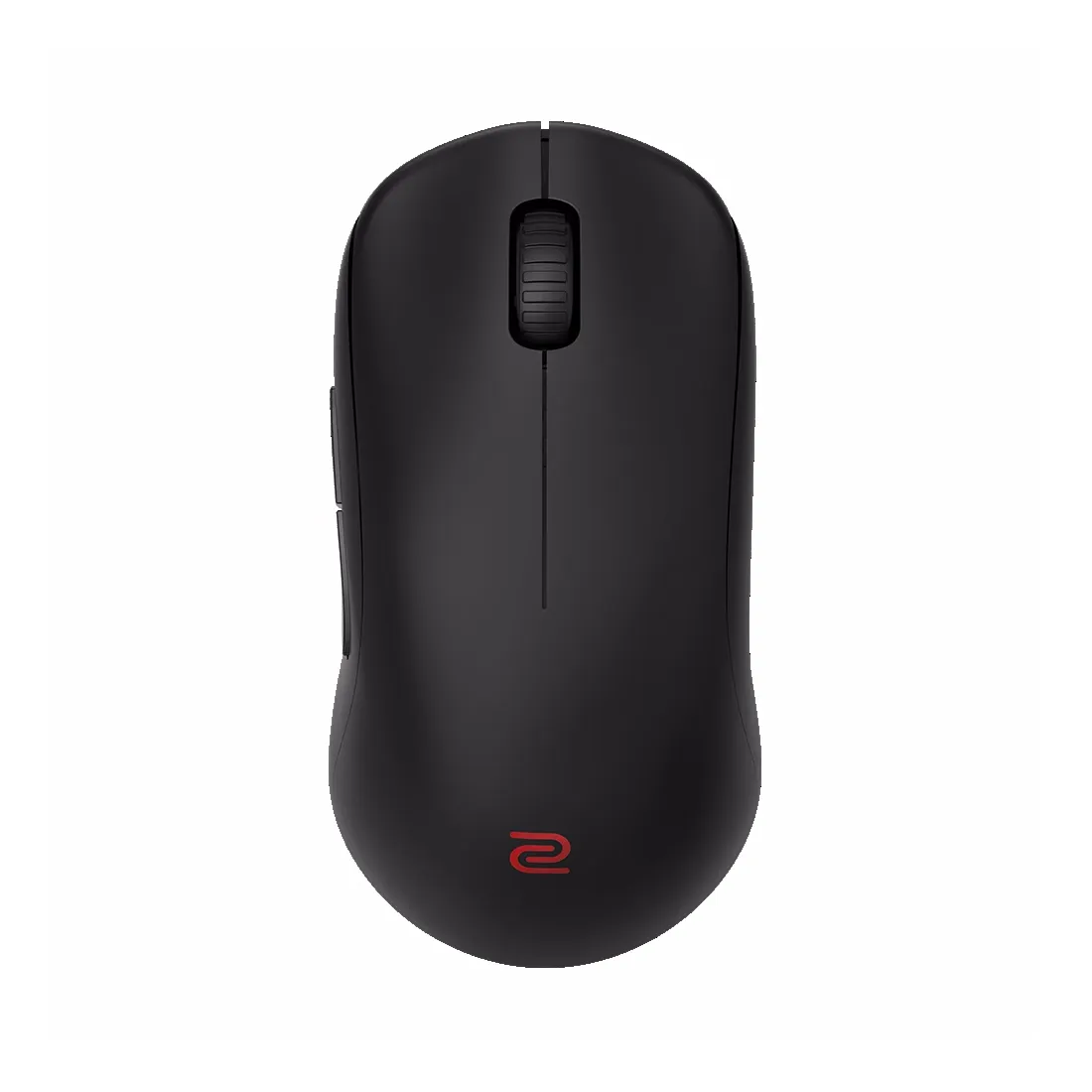 Мышь Zowie U2-DW (9H.N4PBE.A2E) [беспроводная, светодиодная, 3200 DPI, 4000 Гц, черная]