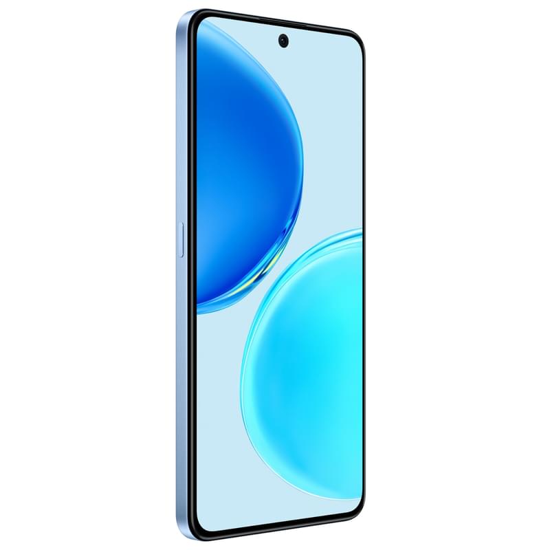 Смартфон Honor X8d [6.77", 128 ГБ, 8 ГБ, Голубой]