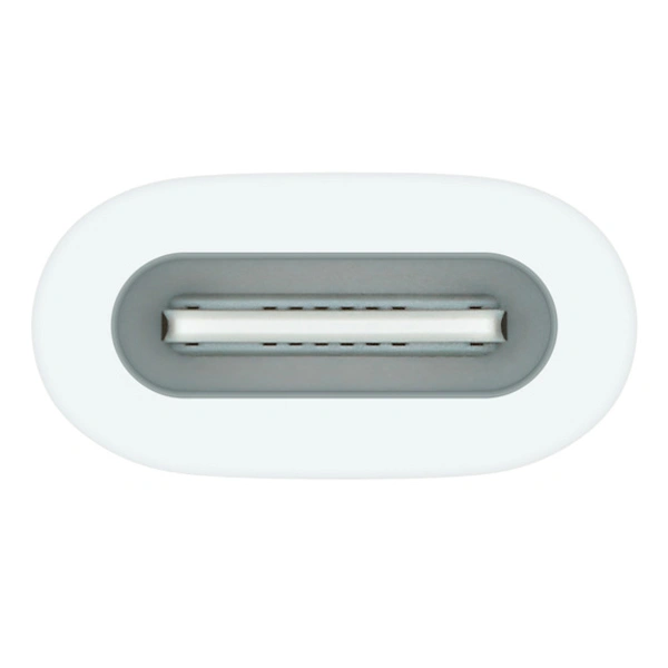 Apple USB-C to Apple Pencil Adapter (MQLU3ZM/A), Model A2869