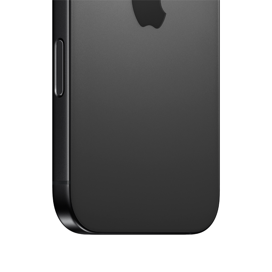 iPhone 16 Pro Max (MYX43HX/A) 1TB Black Titanium, Model A3296