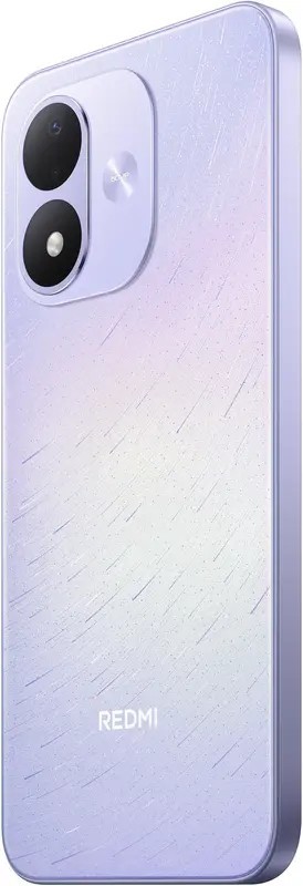 Смартфон Redmi Note 17 (26012RN62Y) [6.99", 256 ГБ, 8 ГБ, Фиолетовый]