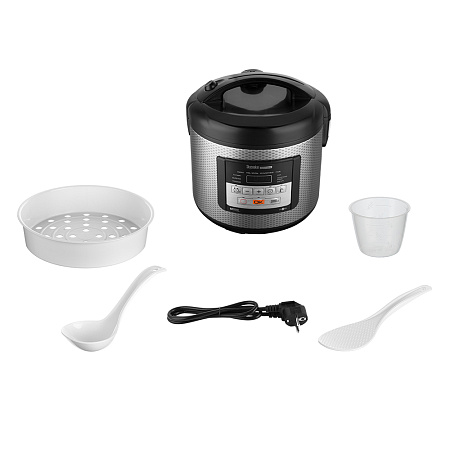 Мультиварка REDMOND SkyCooker RMC-M224S Черный
